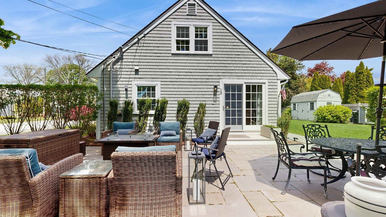 Photo of Outdoor in Falmouth
