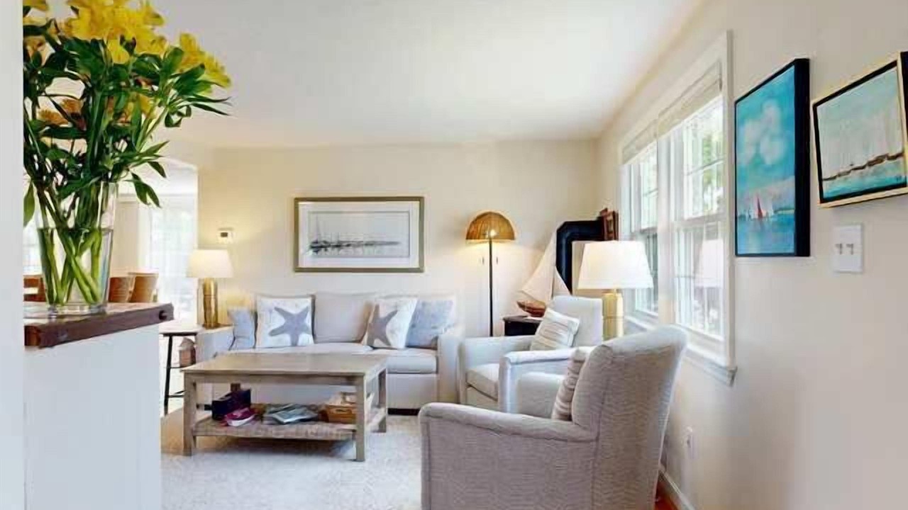 Photo of Livingroom in Falmouth