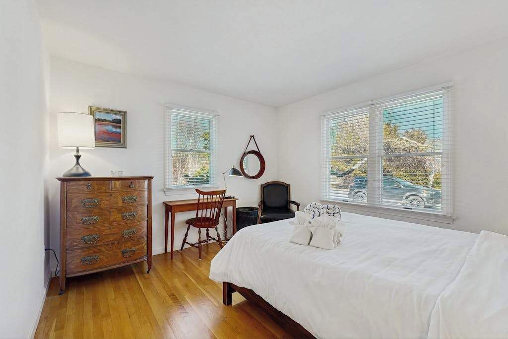 Photo of Bedroom in West Chatham