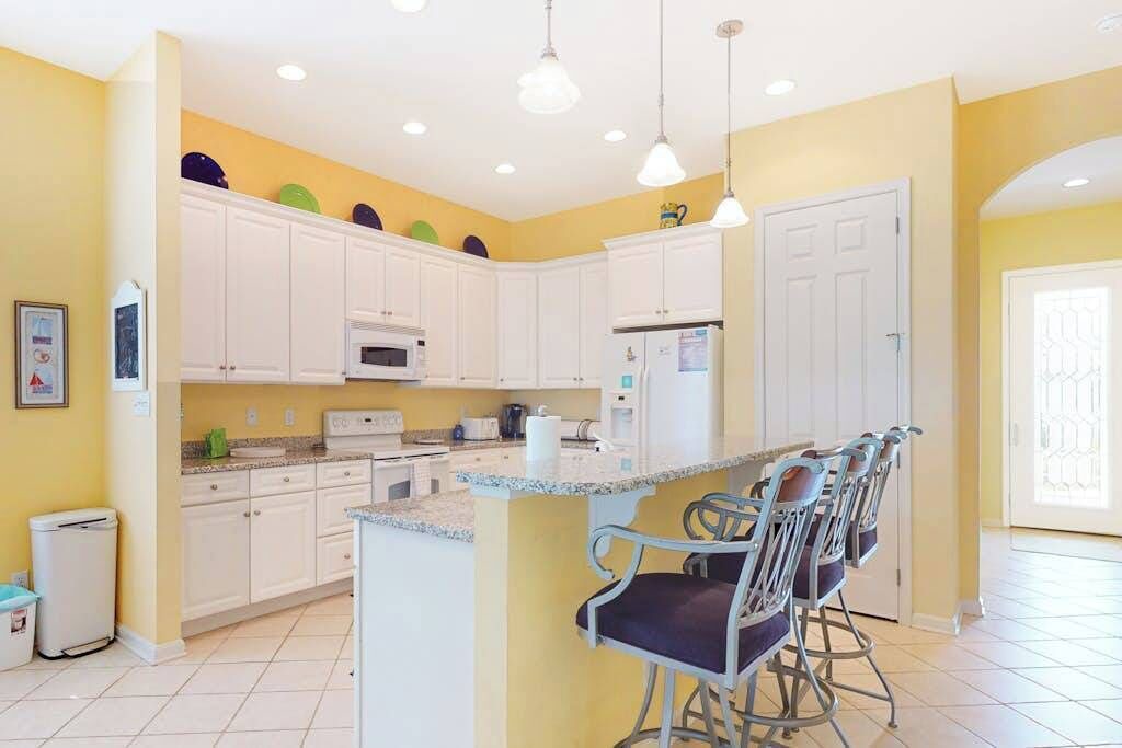 Photo of Kitchen in The Commons
