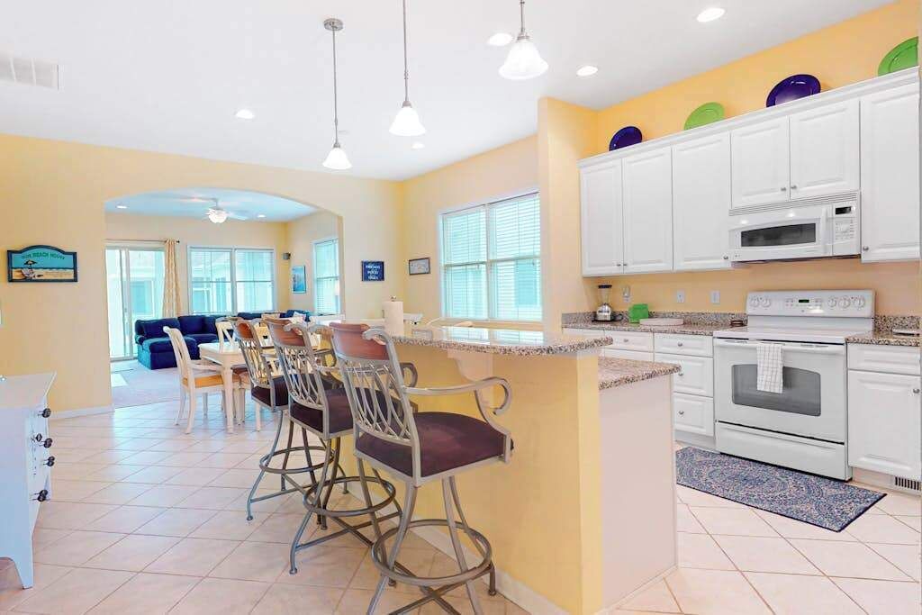 Photo of Kitchen in The Commons