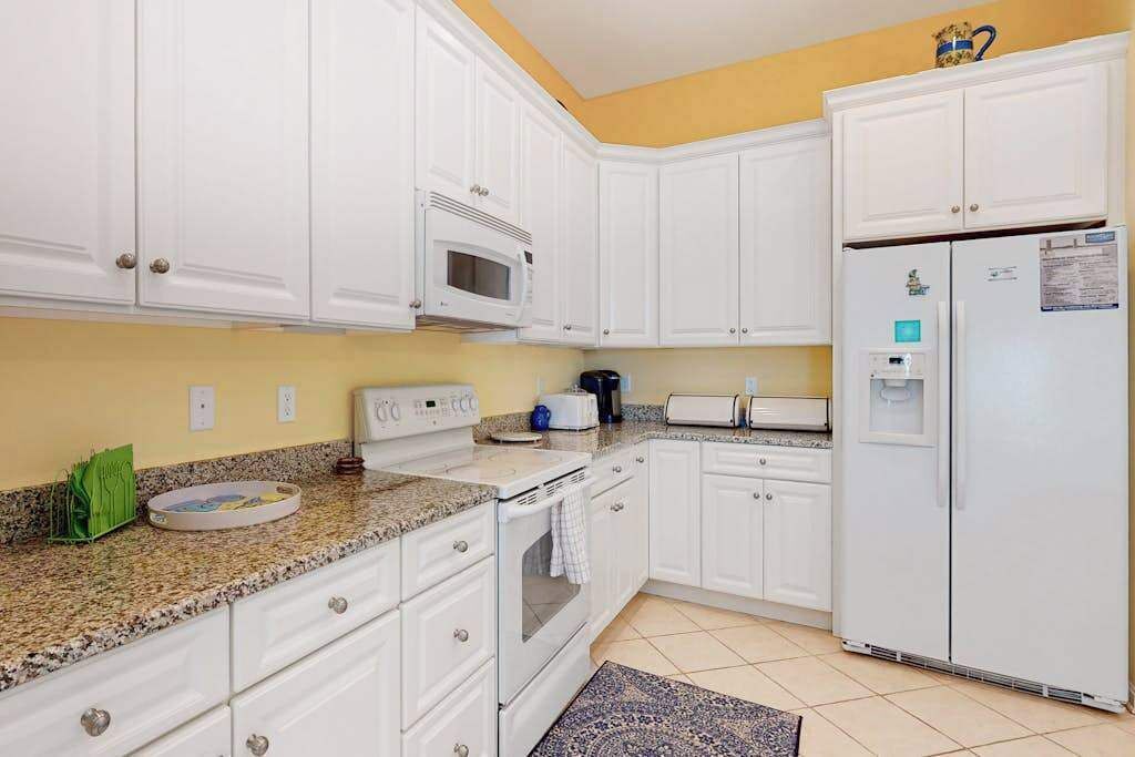 Photo of Kitchen in The Commons