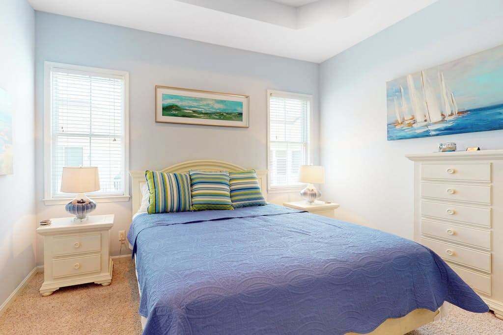 Photo of Bedroom in The Commons