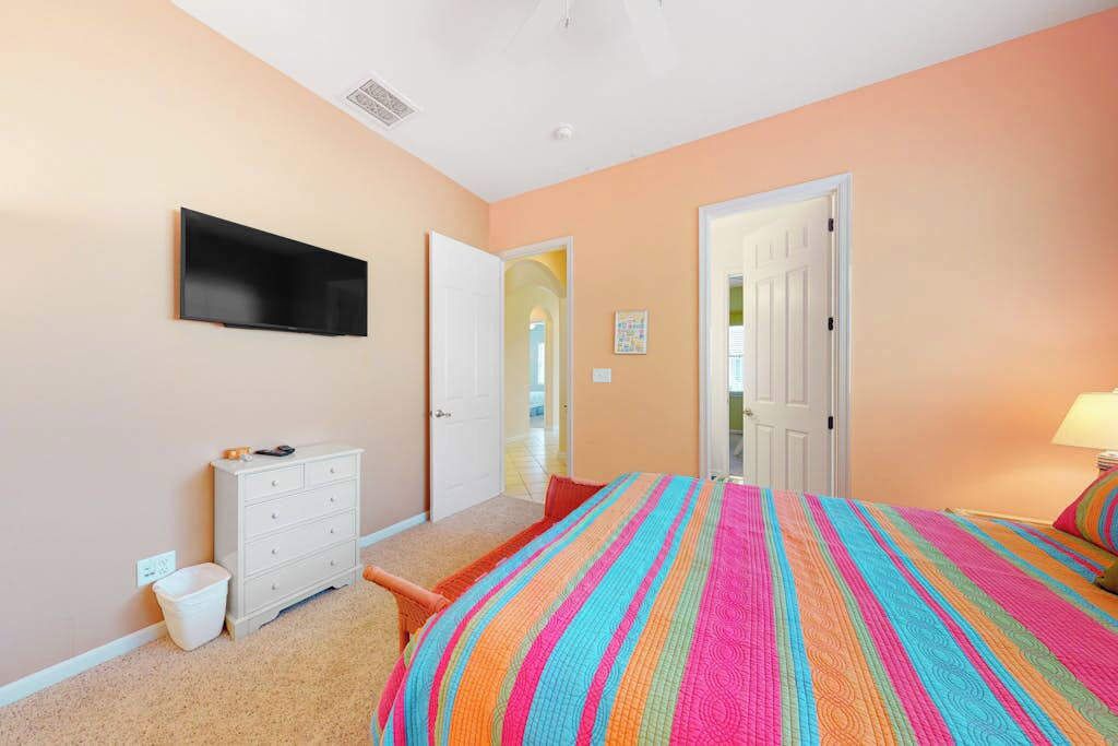 Photo of Bedroom in The Commons