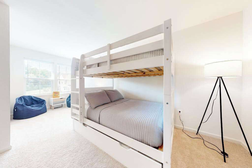 Photo of Bedroom in Bayside