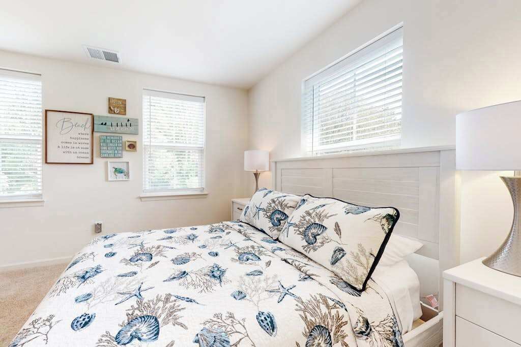 Photo of Bedroom in Bayside