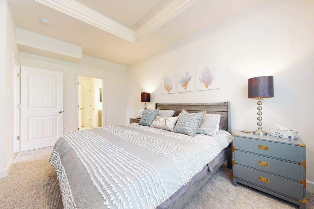 Photo of Bedroom in Bayside