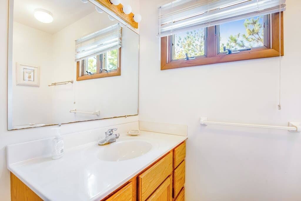 Photo of Bathroom in Fenwick Island
