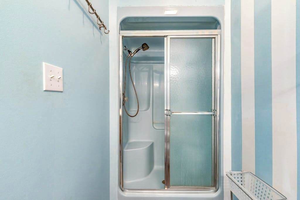 Photo of Bathroom in Cat Hill