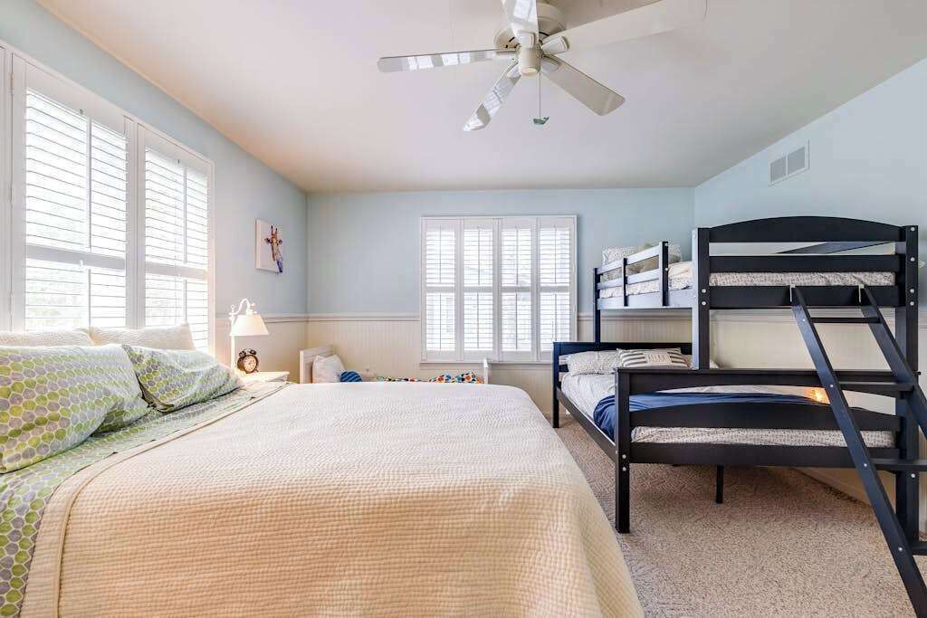 Photo of Bedroom in Cat Hill