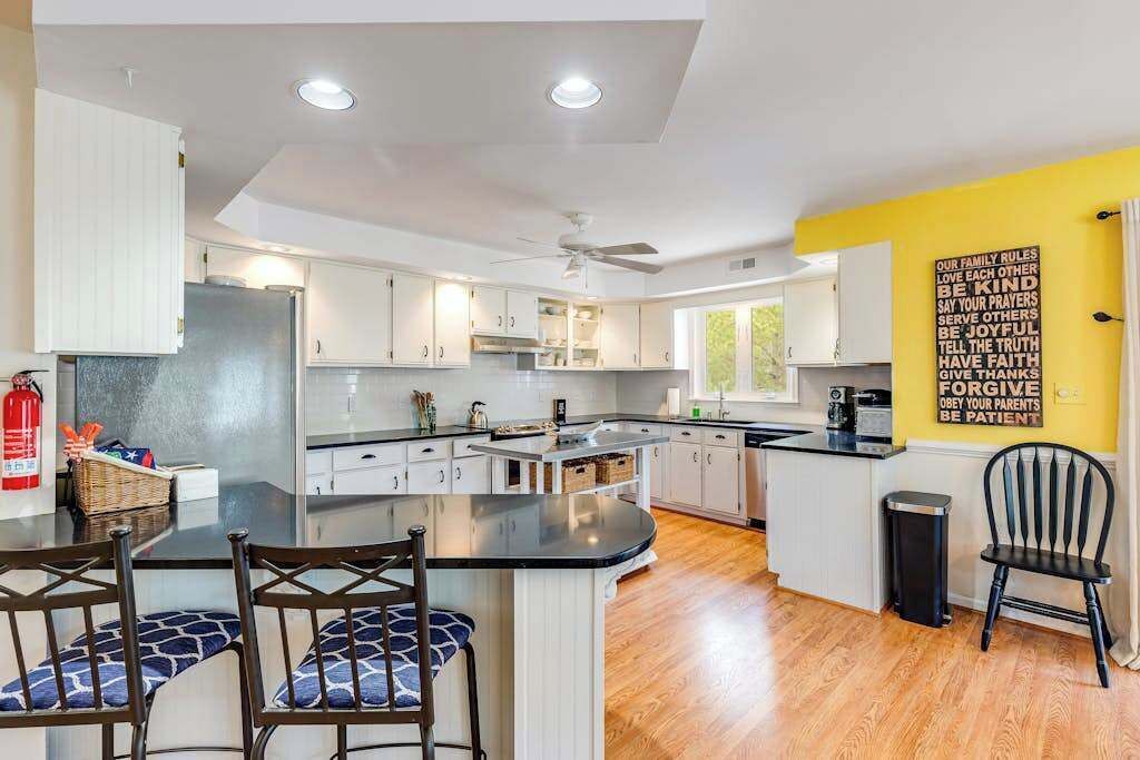 Photo of Kitchen in Cat Hill