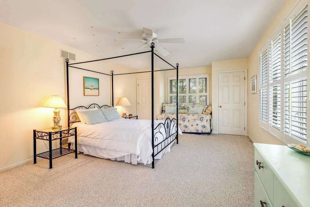 Photo of Bedroom in Cat Hill