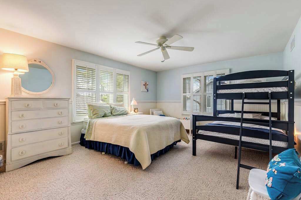 Photo of Bedroom in Cat Hill