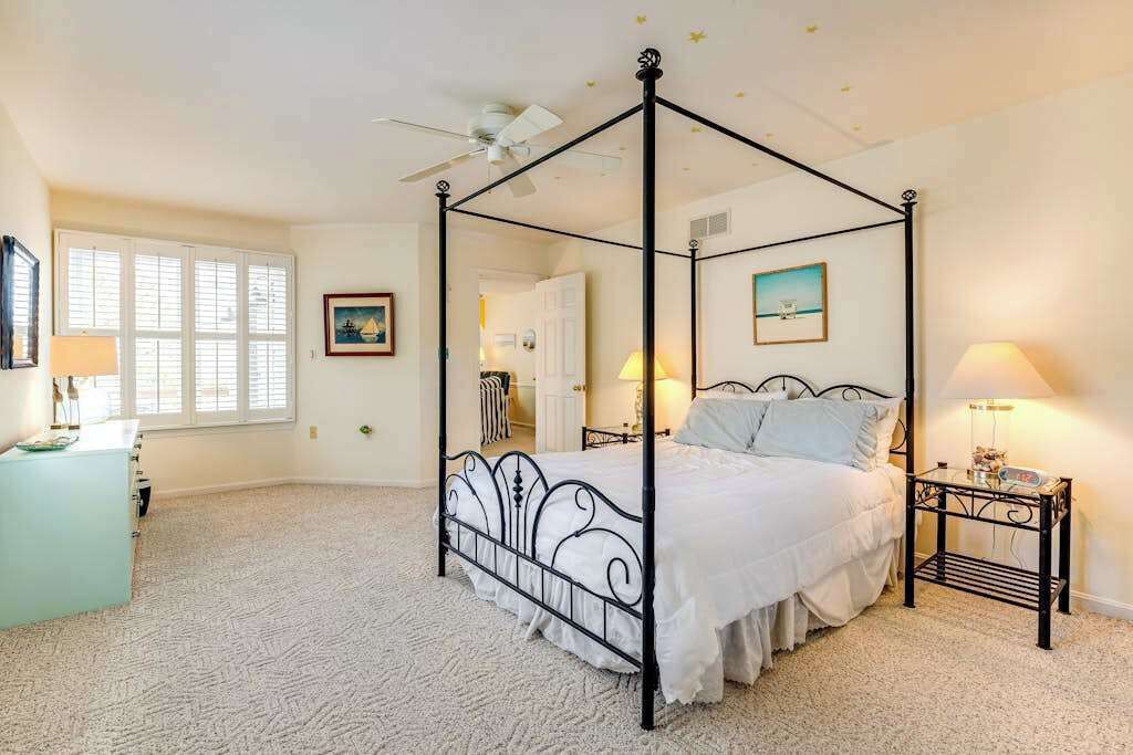 Photo of Bedroom in Cat Hill