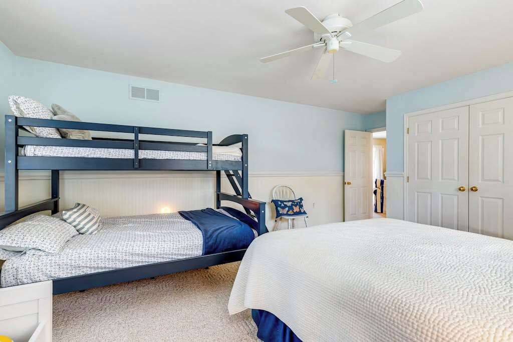 Photo of Bedroom in Cat Hill