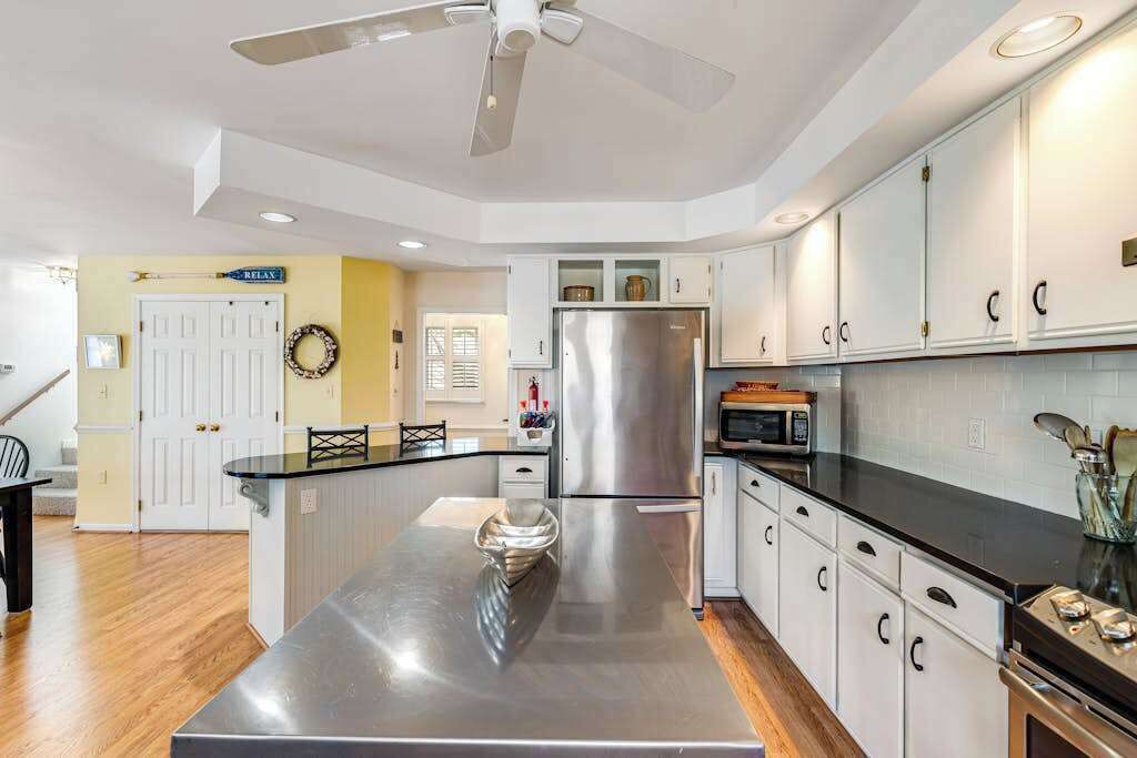 Photo of Kitchen in Cat Hill