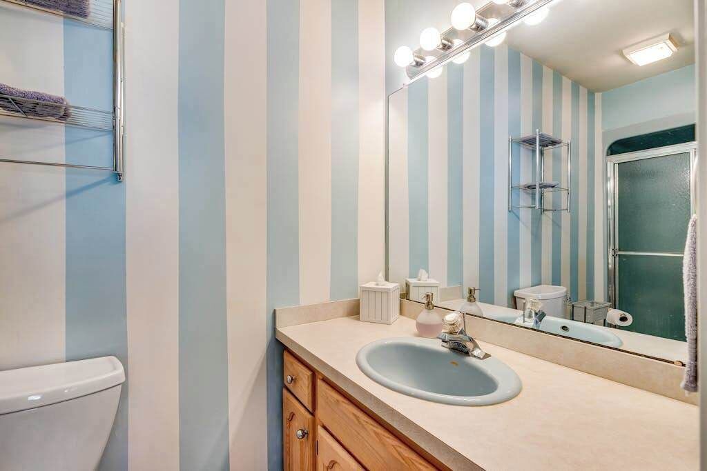 Photo of Bathroom in Cat Hill