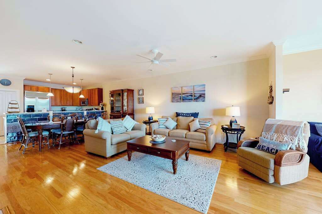 Photo of Livingroom in Selbyville
