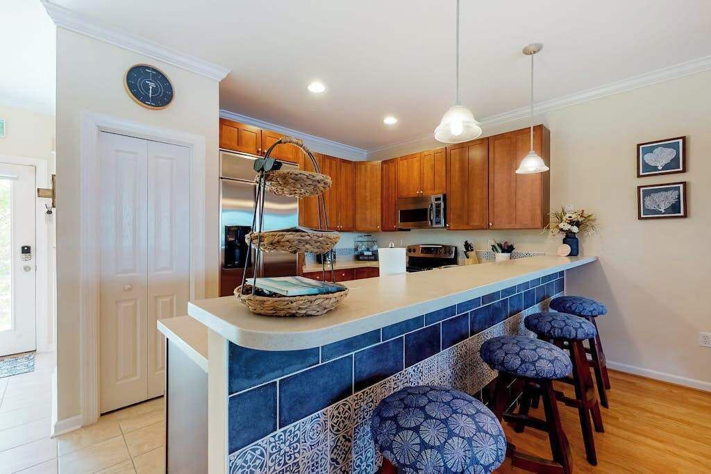 Photo of Kitchen in Selbyville