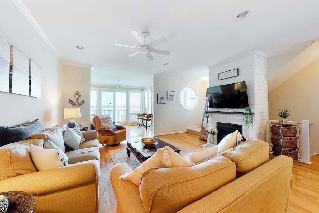 Photo of Livingroom in Selbyville