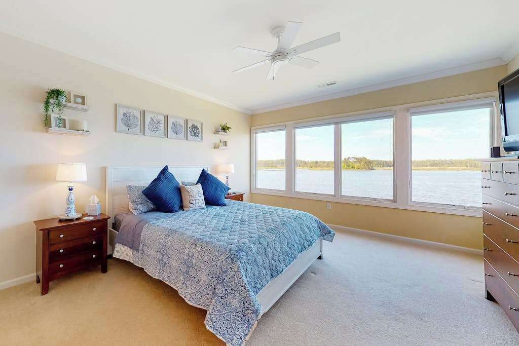 Photo of Bedroom in Selbyville