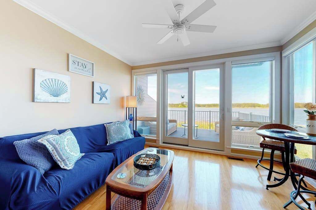 Photo of Livingroom in Selbyville