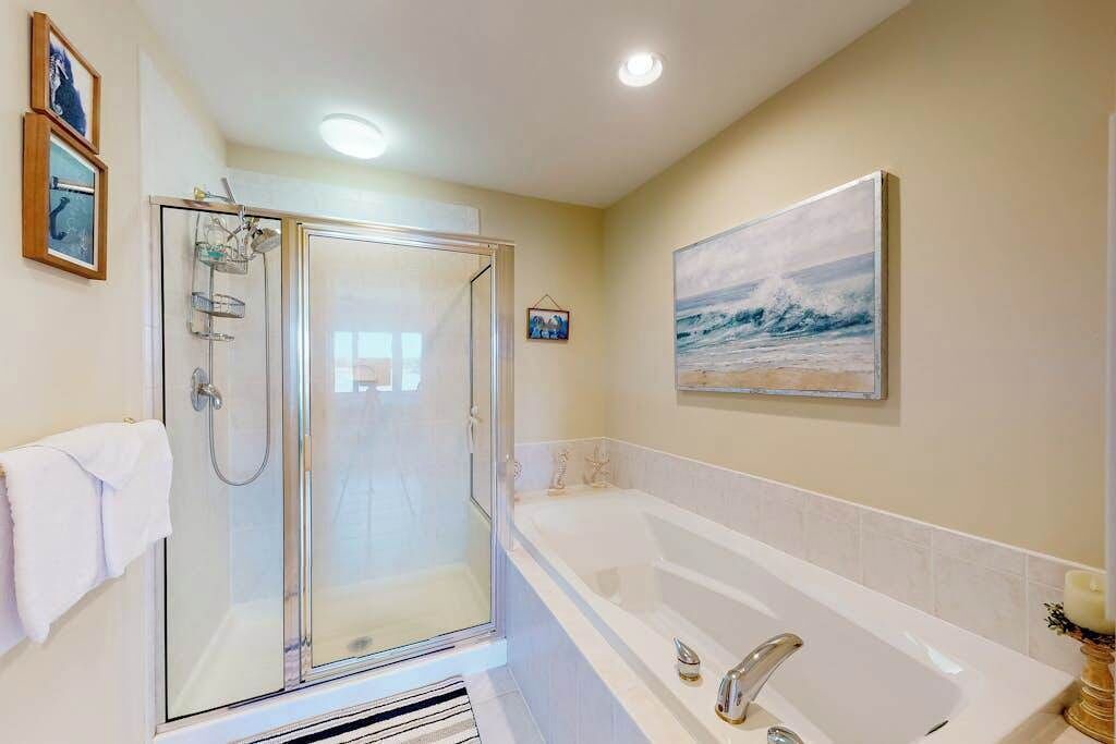 Photo of Bathroom in Selbyville
