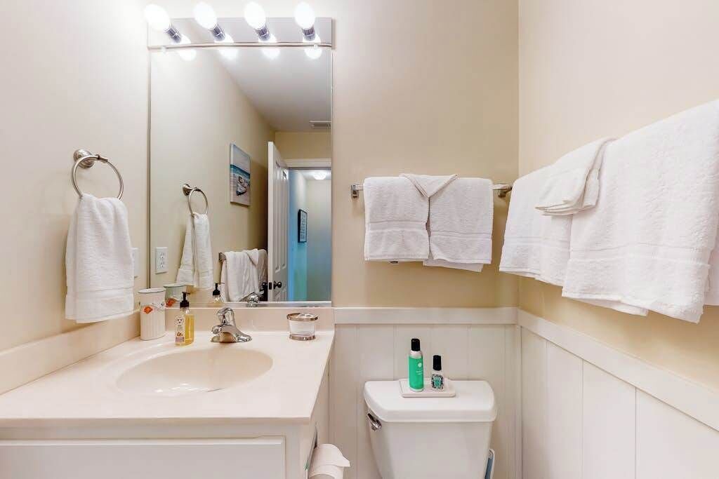 Photo of Bathroom in Selbyville