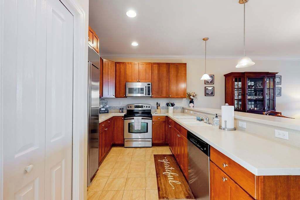 Photo of Kitchen in Selbyville
