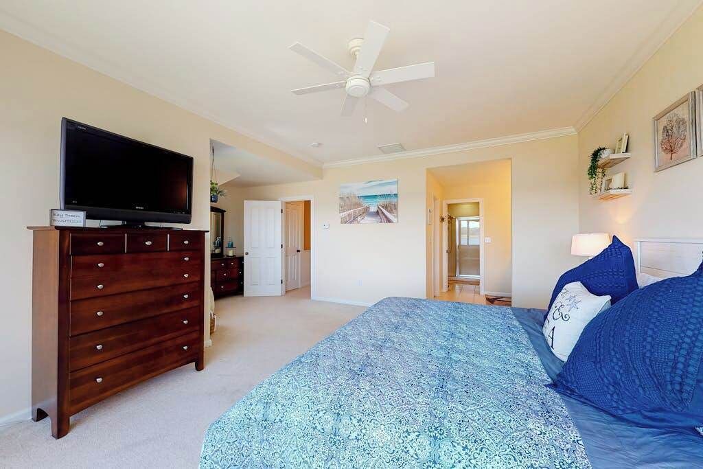 Photo of Bedroom in Selbyville