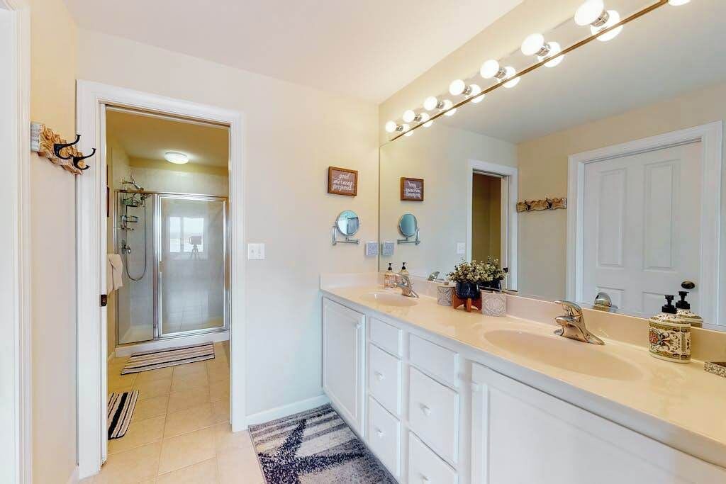 Photo of Bathroom in Selbyville