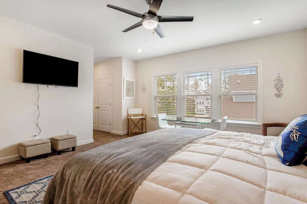 Photo of Bedroom in Frankford