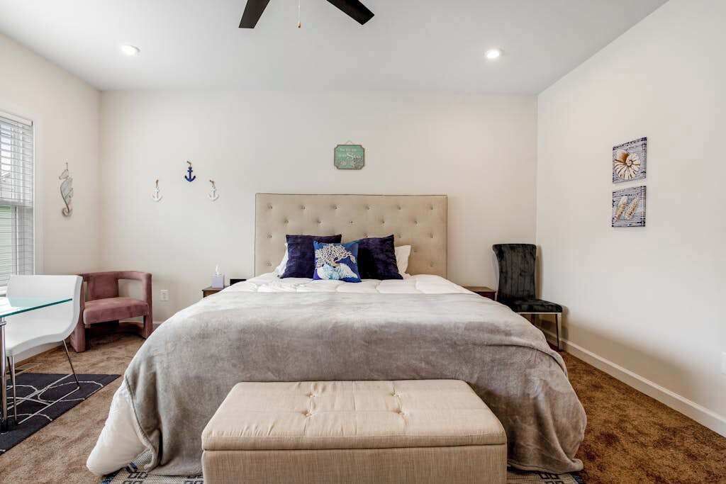 Photo of Bedroom in Frankford