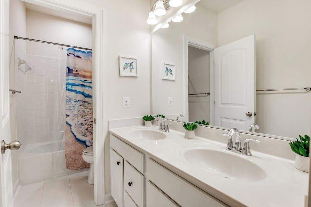 Photo of Bathroom in Frankford