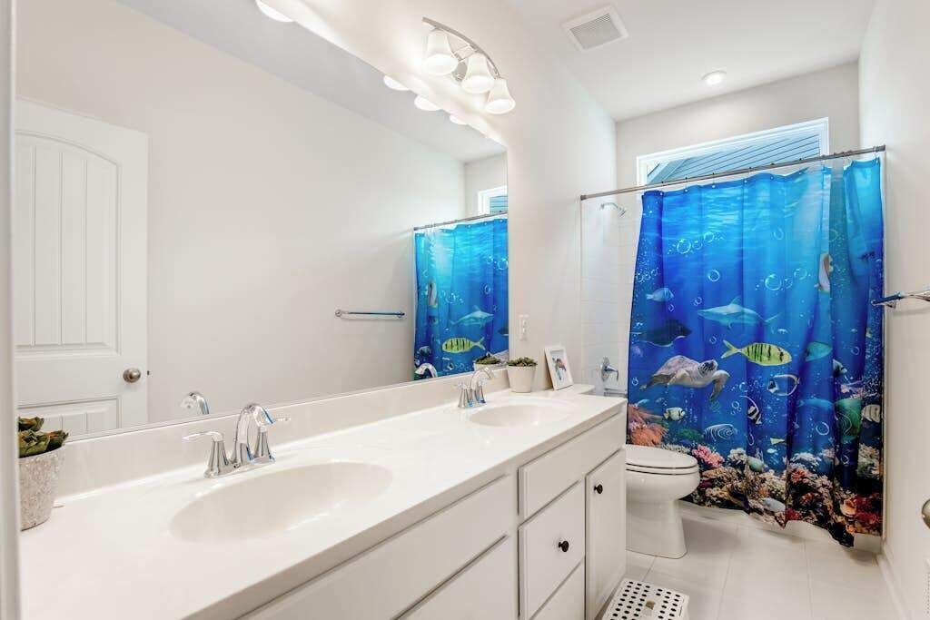 Photo of Bathroom in Frankford