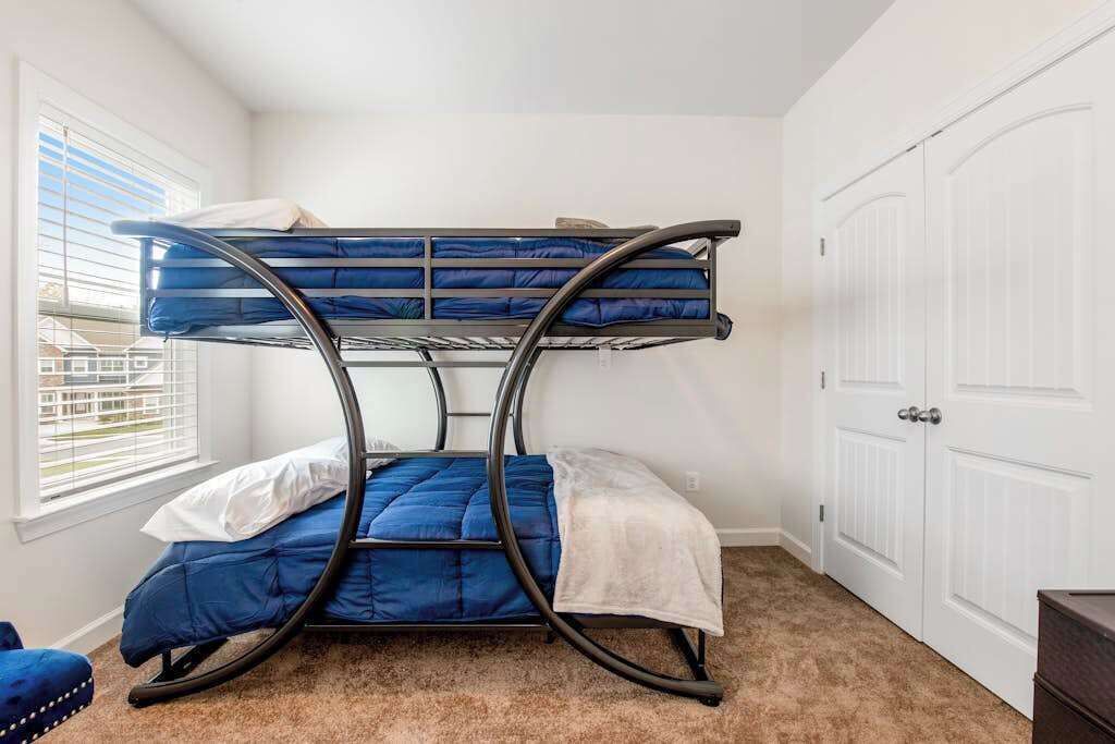 Photo of Bedroom in Frankford