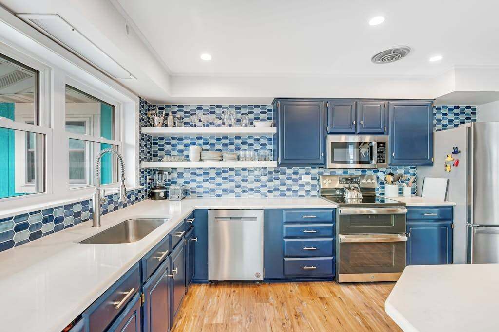 Photo of Kitchen in Fenwick Island