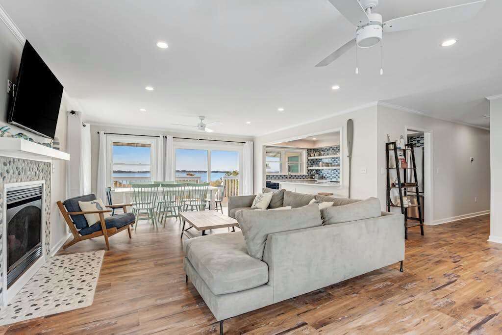 Photo of Livingroom in Fenwick Island