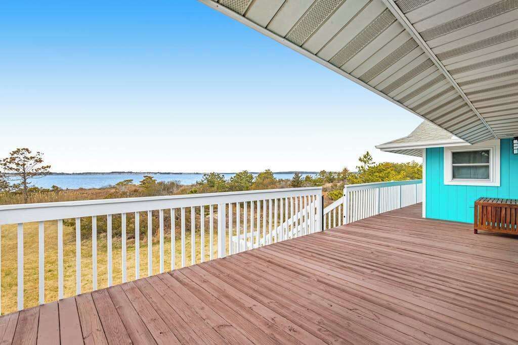 Photo of Patio Balcony in Fenwick Island