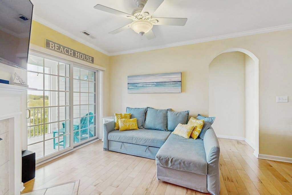 Photo of Livingroom in Sun Ridge
