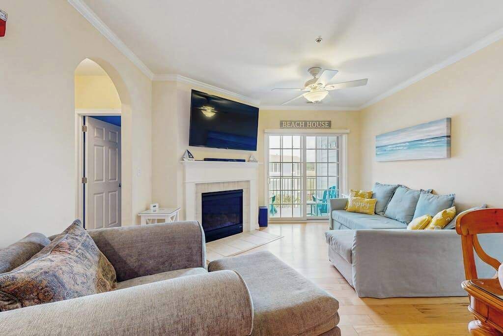 Photo of Livingroom in Sun Ridge