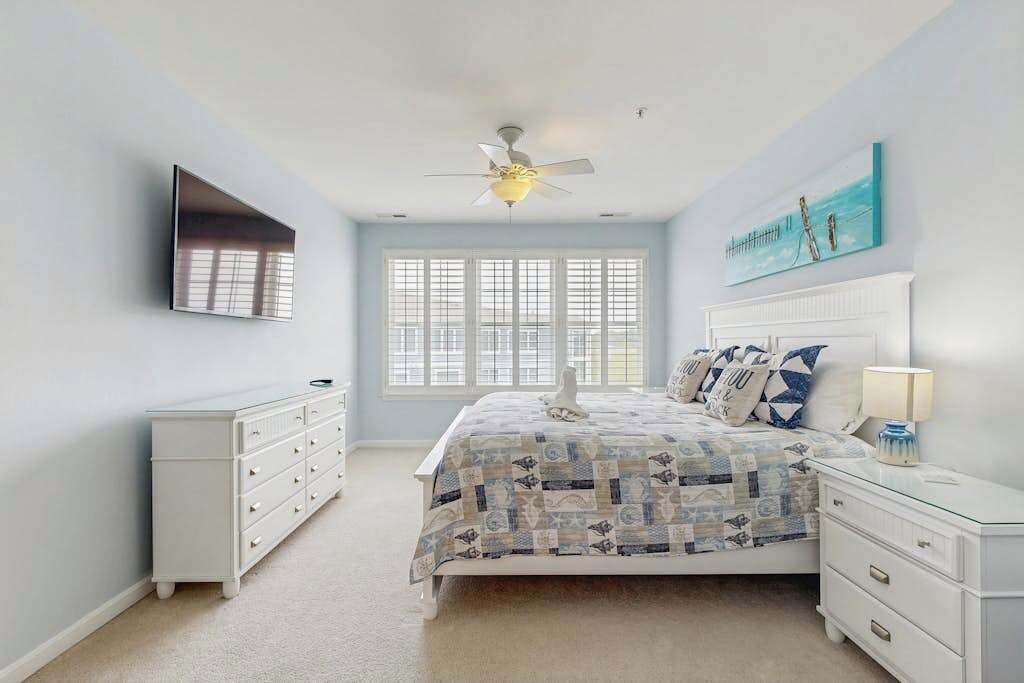 Photo of Bedroom in Sun Ridge