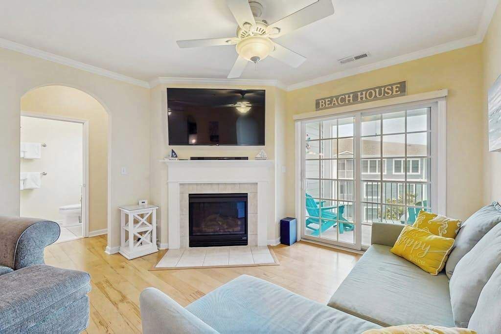 Photo of Livingroom in Sun Ridge