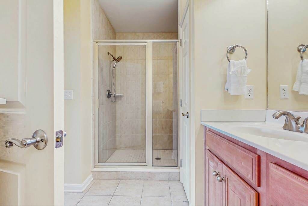 Photo of Bathroom in Sun Ridge