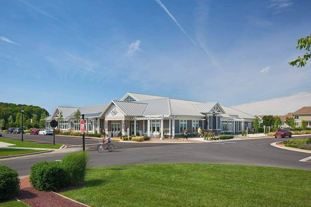 Photo of Outdoor in Sun Ridge