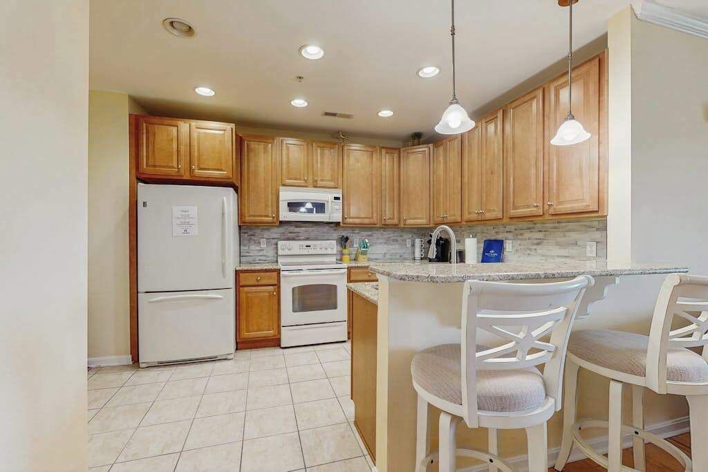 Photo of Kitchen in Sun Ridge