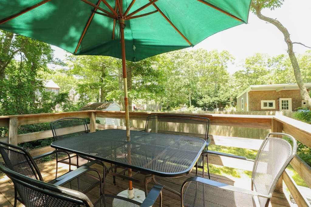 Photo of Outdoor in Vineyard Haven