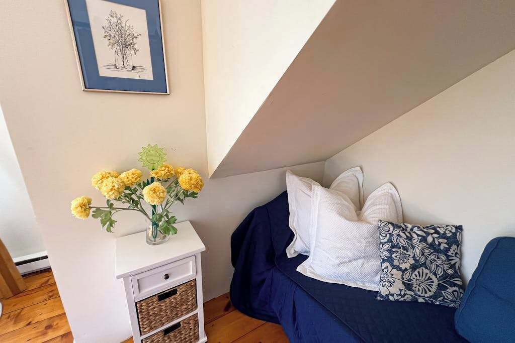 Photo of Bedroom in West Chatham
