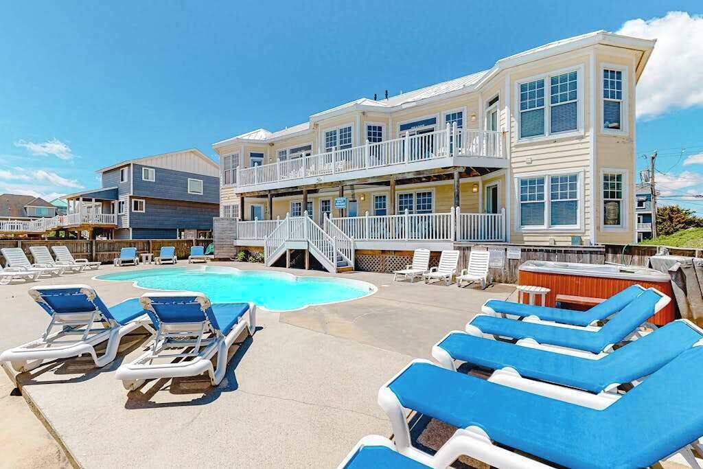 Photo of Outdoor in Sandbridge
