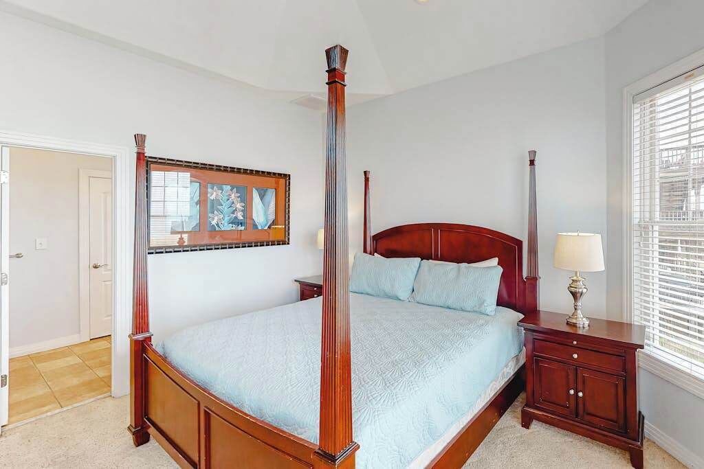 Photo of Bedroom in Sandbridge